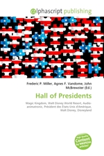 Hall of Presidents