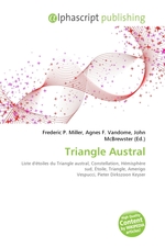 Triangle Austral