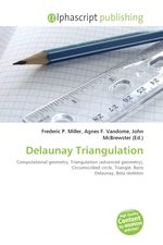 Delaunay Triangulation