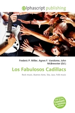 Los Fabulosos Cadillacs