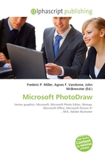 Microsoft PhotoDraw