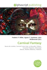 Carnival Fantasy