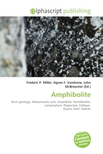 Amphibolite