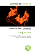 Conjuration