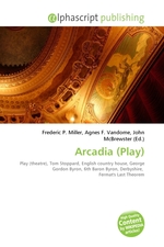 Arcadia (Play)