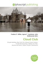 Cloud Club