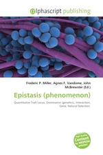Epistasis (phenomenon)
