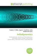 Infodynamics