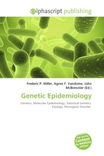 Genetic Epidemiology