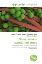 Genome-wide Association Study