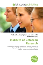 Institute of Cetacean Research