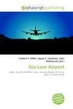 Gia Lam Airport