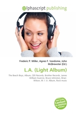 L.A. (Light Album)