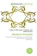 Markovs Principle