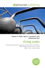 Firing order