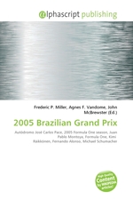 2005 Brazilian Grand Prix