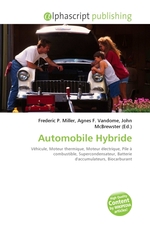 Automobile Hybride