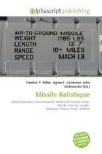 Missile Balistique