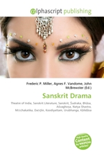 Sanskrit Drama