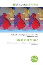 Mass in B Minor