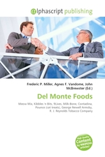 Del Monte Foods