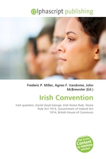 Irish Convention