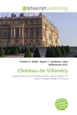 Ch?teau de Villandry