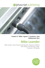 Mike Leander