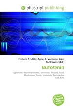 Bufotenin