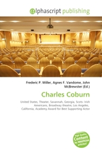 Charles Coburn