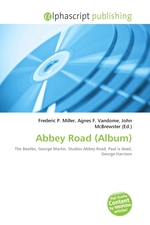 Abbey Road (Album)