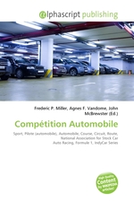 Comp?tition Automobile