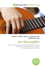 Jon McLaughlin