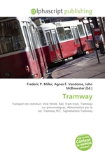 Tramway