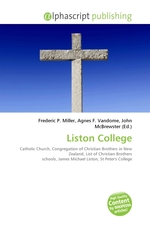 Liston College