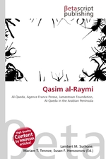 Qasim al-Raymi