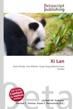 Xi Lan