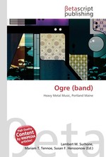 Ogre (band)