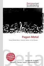 Pagan Metal