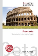 Praetexta