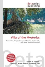 Villa of the Mysteries