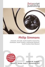 Philip Simmons