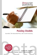 Paisley Dodds