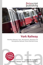 York Railway