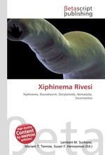 Xiphinema Rivesi