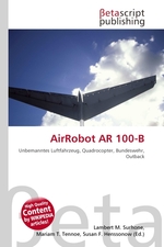 AirRobot AR 100-B