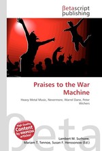 Praises to the War Machine