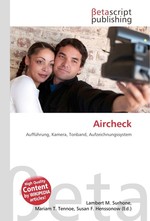 Aircheck