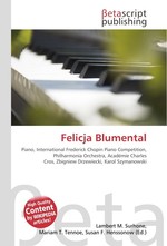 Felicja Blumental