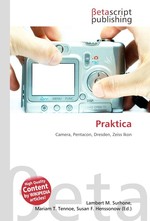 Praktica